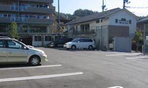 インドアテニススクール テニスゾーン戸坂