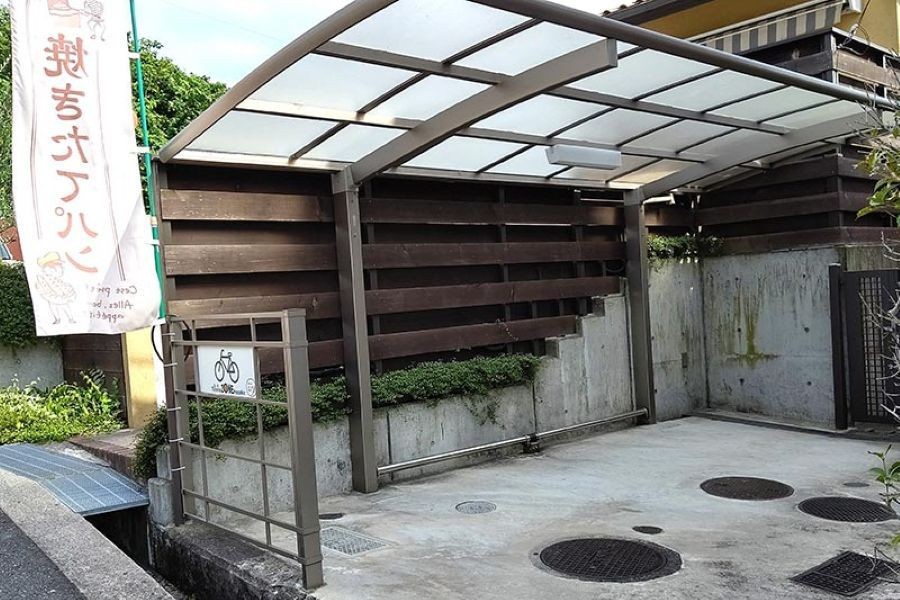 施設・サービス | Golf Tennis ZONE Hesaka 