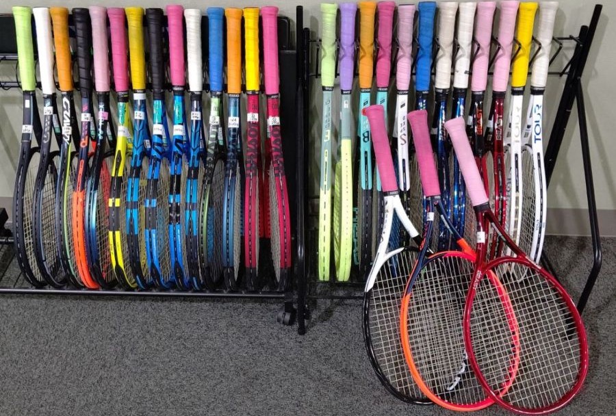 施設・サービス | Golf Tennis ZONE Hesaka 