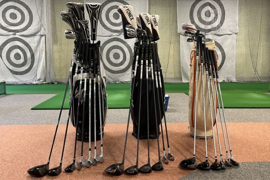 施設・サービス | Golf Tennis ZONE Hesaka 