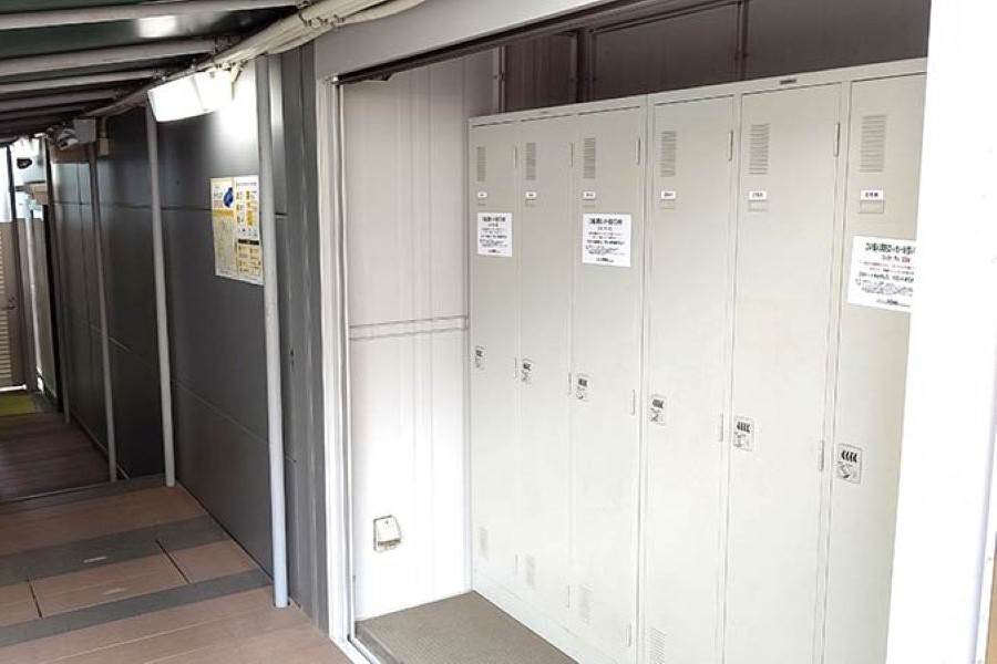 施設・サービス | Golf Tennis ZONE Hesaka 