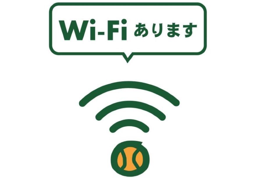 施設・サービス | Golf Tennis ZONE Hesaka 